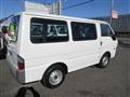 2015 Mazda Bongo Van
