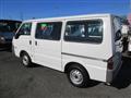 2015 Mazda Bongo Van