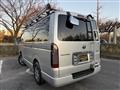 2007 Toyota Hiace Van