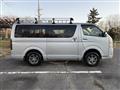 2007 Toyota Hiace Van