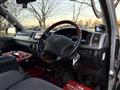 2007 Toyota Hiace Van