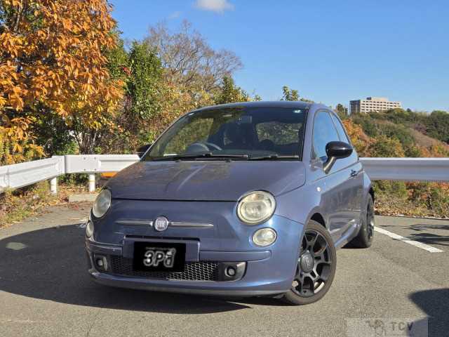 2013 Fiat Fiat Others