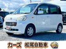 2010 Daihatsu Tant Exe