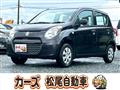 2013 Suzuki Alto