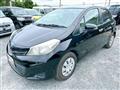 2013 Toyota Vitz