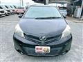 2013 Toyota Vitz