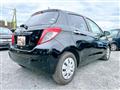 2013 Toyota Vitz