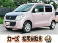 2016 Suzuki Wagon R
