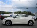 2010 Honda CR-Z