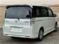 2010 Honda Step WGN