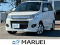 2012 Suzuki Wagon R