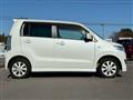 2012 Suzuki Wagon R