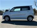 2012 Suzuki Wagon R