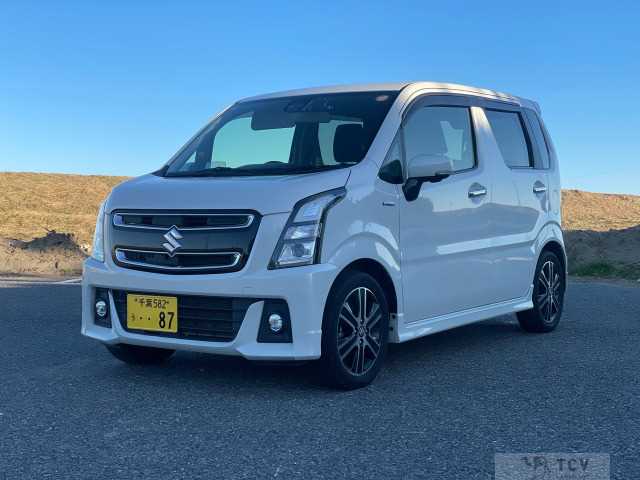 2023 Suzuki Wagon R