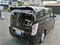 2010 Honda Step WGN