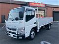 2018 Mitsubishi Canter