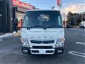 2018 Mitsubishi Canter