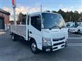 2018 Mitsubishi Canter