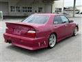 1995 Nissan Cedric Hardtop