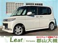 2010 Daihatsu Tanto Custom