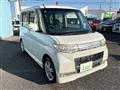 2010 Daihatsu Tanto Custom