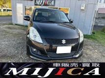 2012 Suzuki Swift