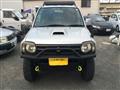 2006 Suzuki Jimny