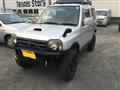 2006 Suzuki Jimny