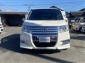 2011 Honda Step WGN