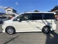 2011 Honda Step WGN