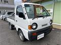 1995 Suzuki Carry Truck