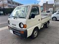 1995 Suzuki Carry Truck