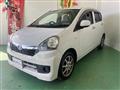 2014 Daihatsu Mira
