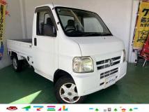 2008 Honda Acty Truck