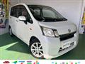 2013 Daihatsu Move