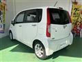 2013 Daihatsu Move