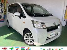 2013 Daihatsu Move