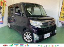 2013 Daihatsu Tanto Custom