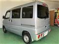 2010 Nissan Clipper Van
