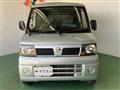 2010 Nissan Clipper Van