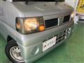 2010 Nissan Clipper Van