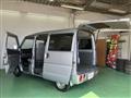 2010 Nissan Clipper Van