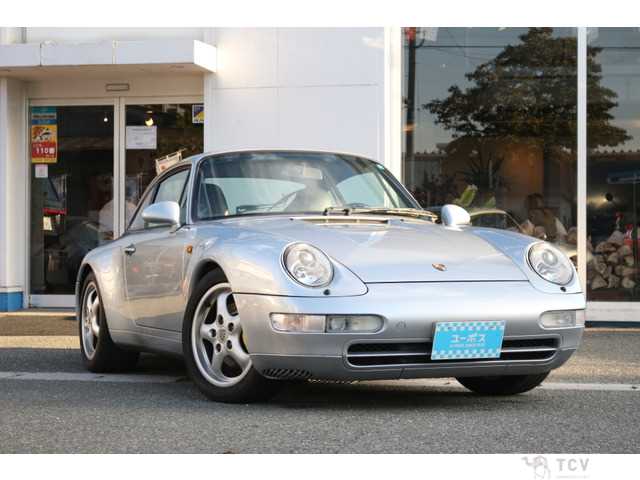 1994 Porsche 911