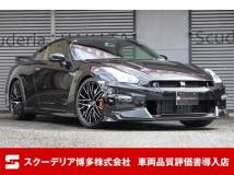 2024 Nissan Nissan GT-R