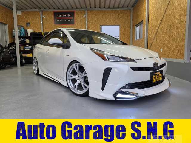 2019 Toyota Prius