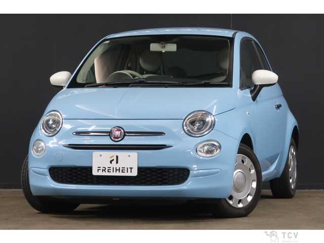 2017 Fiat Fiat Others