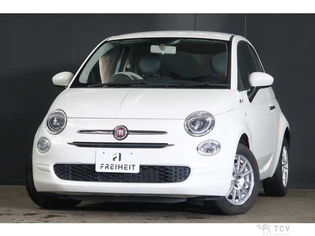 2016 Fiat Fiat Others