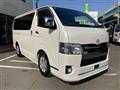 2020 Toyota Hiace Van