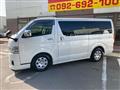 2020 Toyota Hiace Van