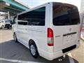 2020 Toyota Hiace Van